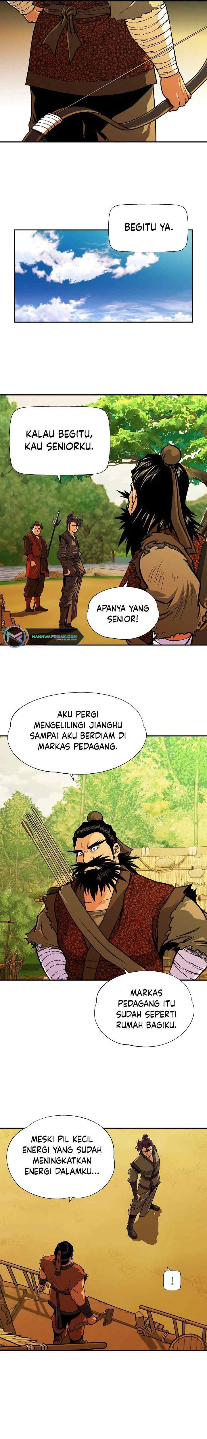 Five Dimensional Zone chapter 32 halaman 6