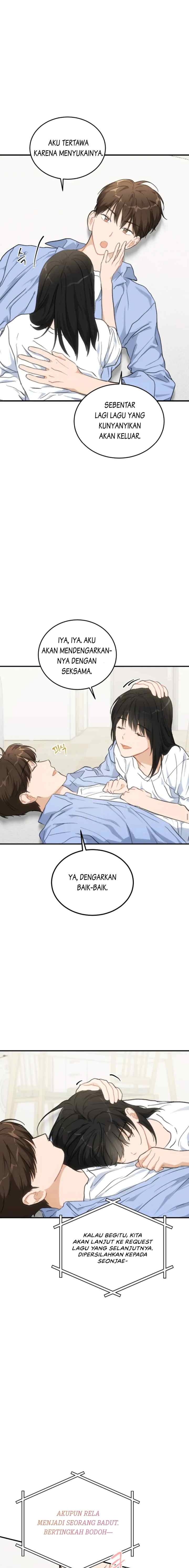 Lovely Runner chapter 68 halaman 10