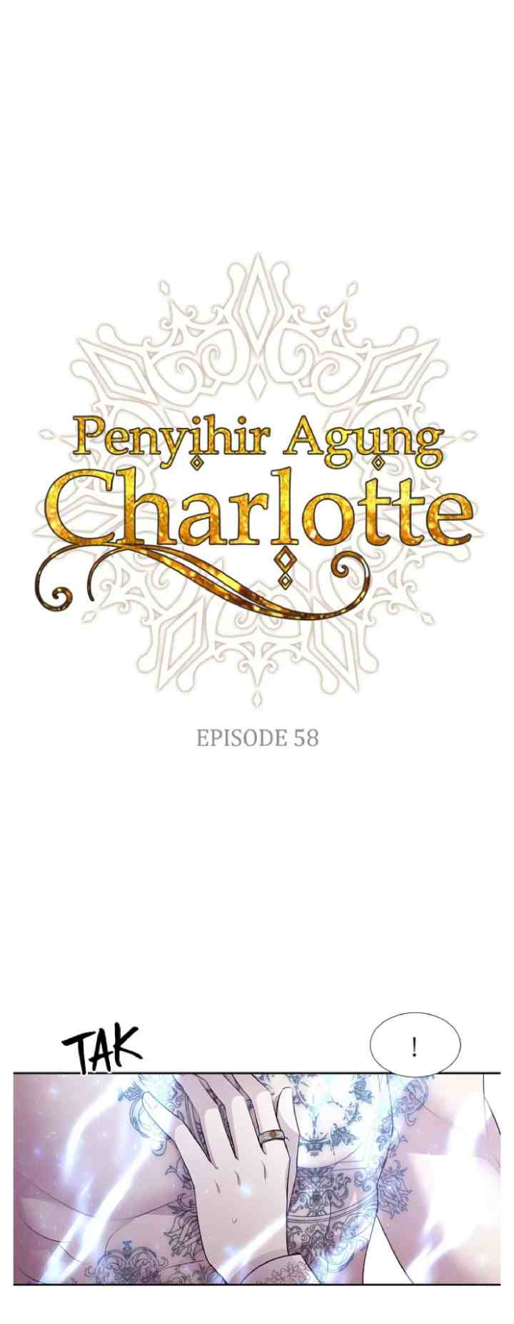 Charlotte Has Five Disciples chapter 58 halaman 7