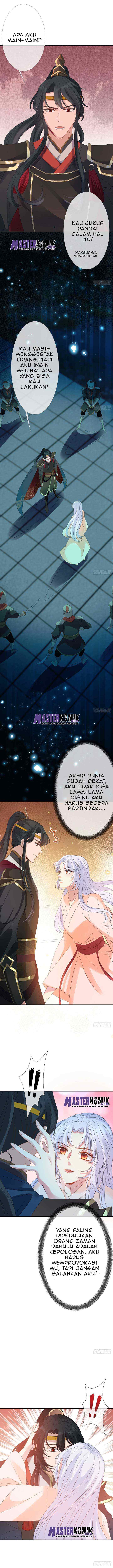 Queen of the Last Days chapter 3 halaman 4