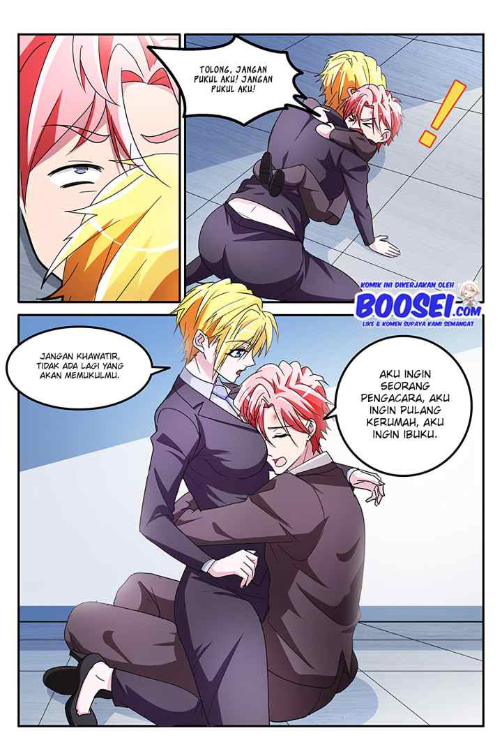 Talented Genius chapter 139 halaman 7