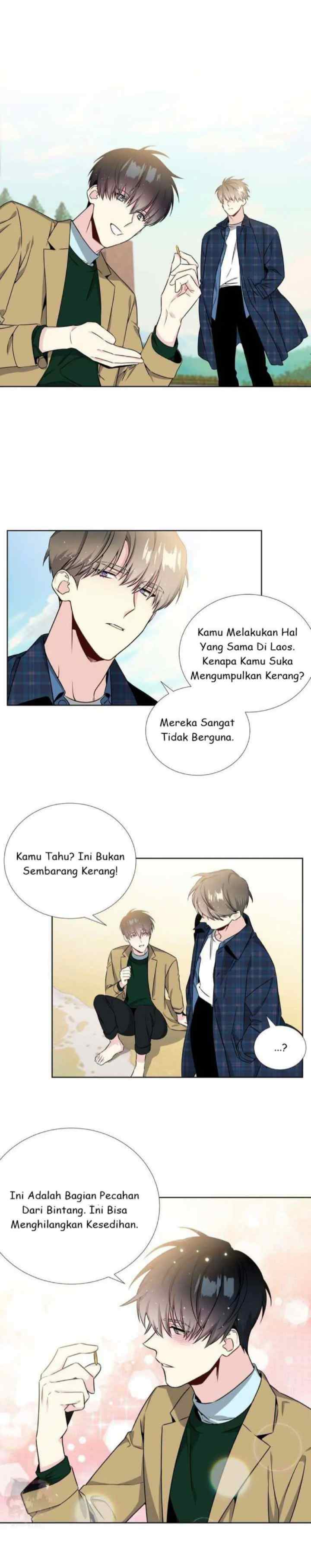 Cosmic Stars chapter 18 halaman 4