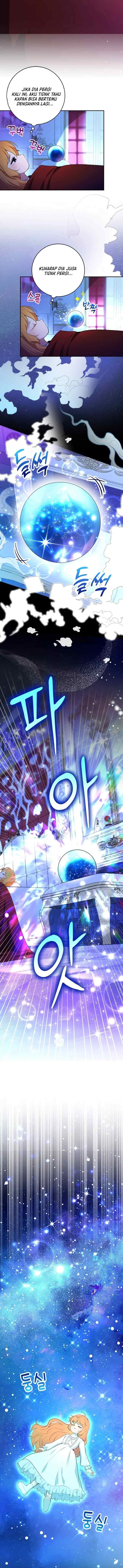 Baby Squirrel is Good at Everything chapter 79 halaman 4