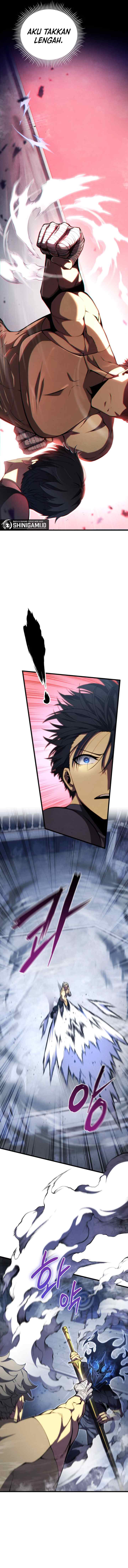 Swordmaster's Youngest Son chapter 61 halaman 15