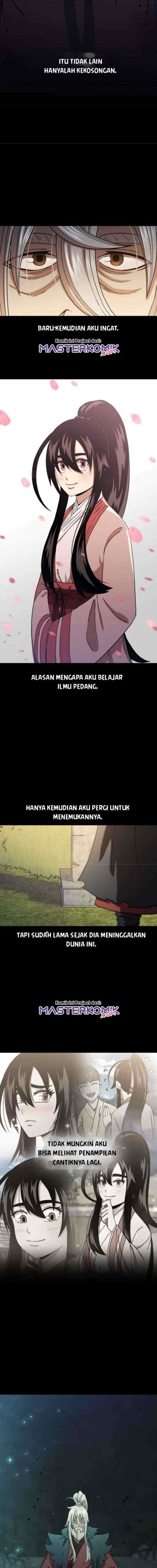 Shinsu Jeil Sword chapter 39 halaman 14