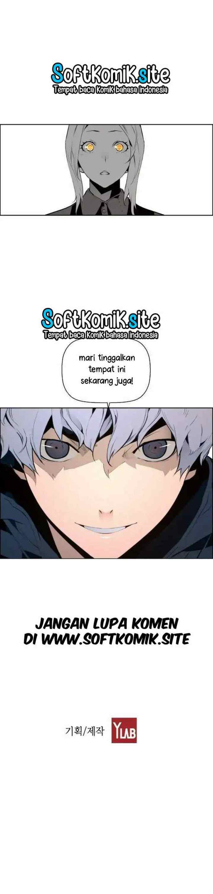Terror Man chapter 66 halaman 20