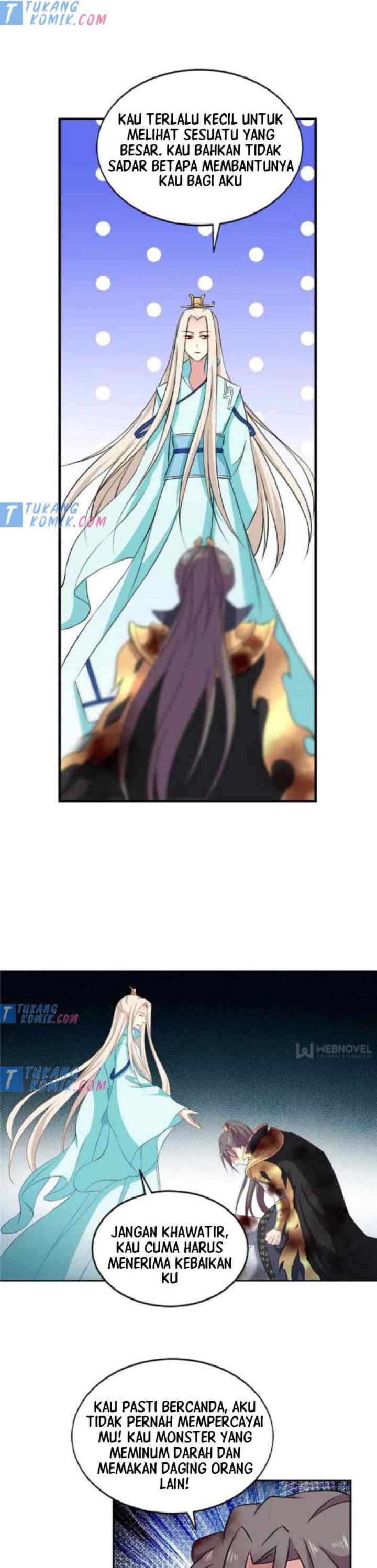 Rebirth of a Golden Boy in Another World chapter 116 halaman 13