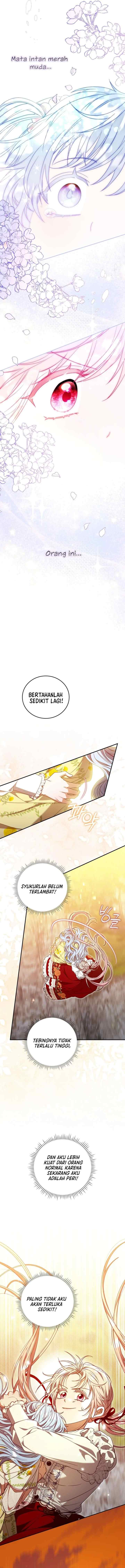 Became the Sister-in-Law of a Young Yandere chapter 30 halaman 11