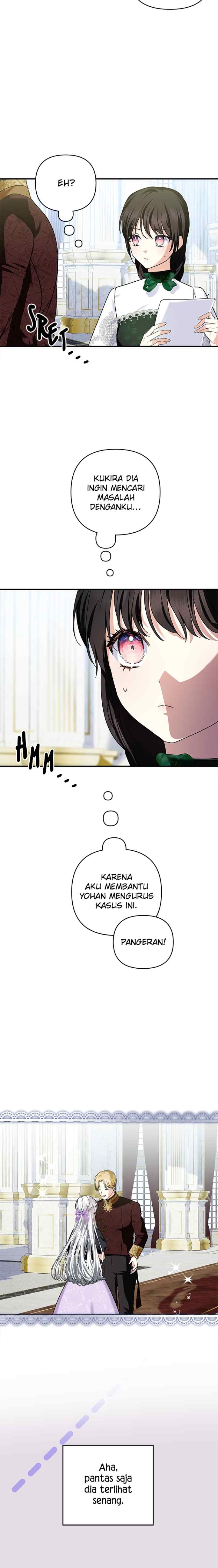 Monster Duke's Daughter chapter 146 halaman 7