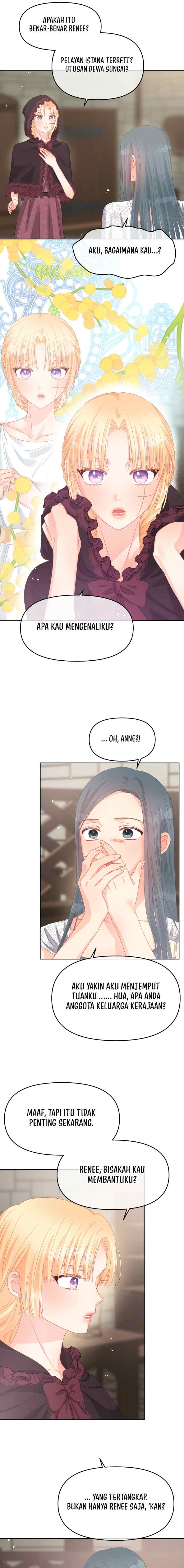 Don't Concern Yourself With That Book chapter 78 halaman 10