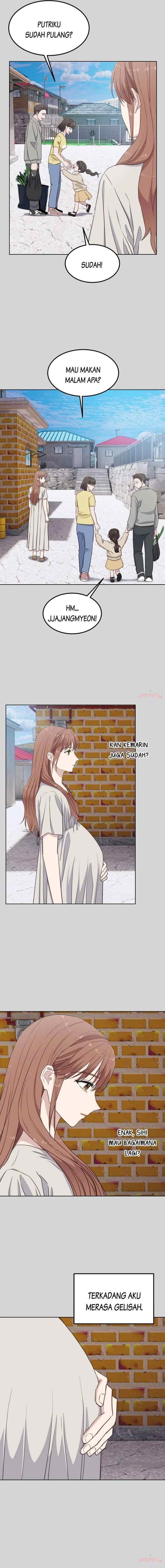 Delete (Tasse) chapter 35 halaman 9