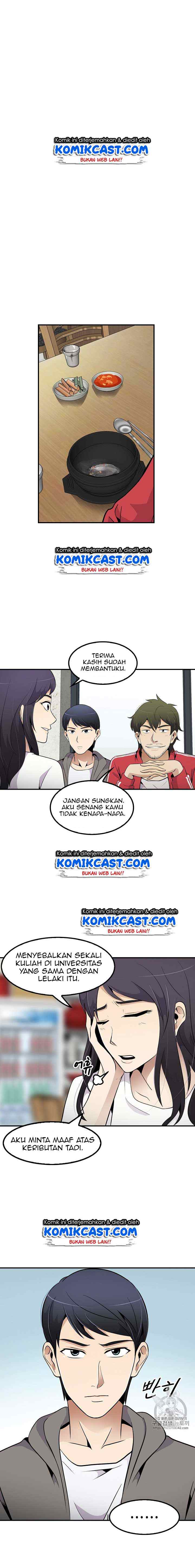 Again My Life chapter 30 halaman 4
