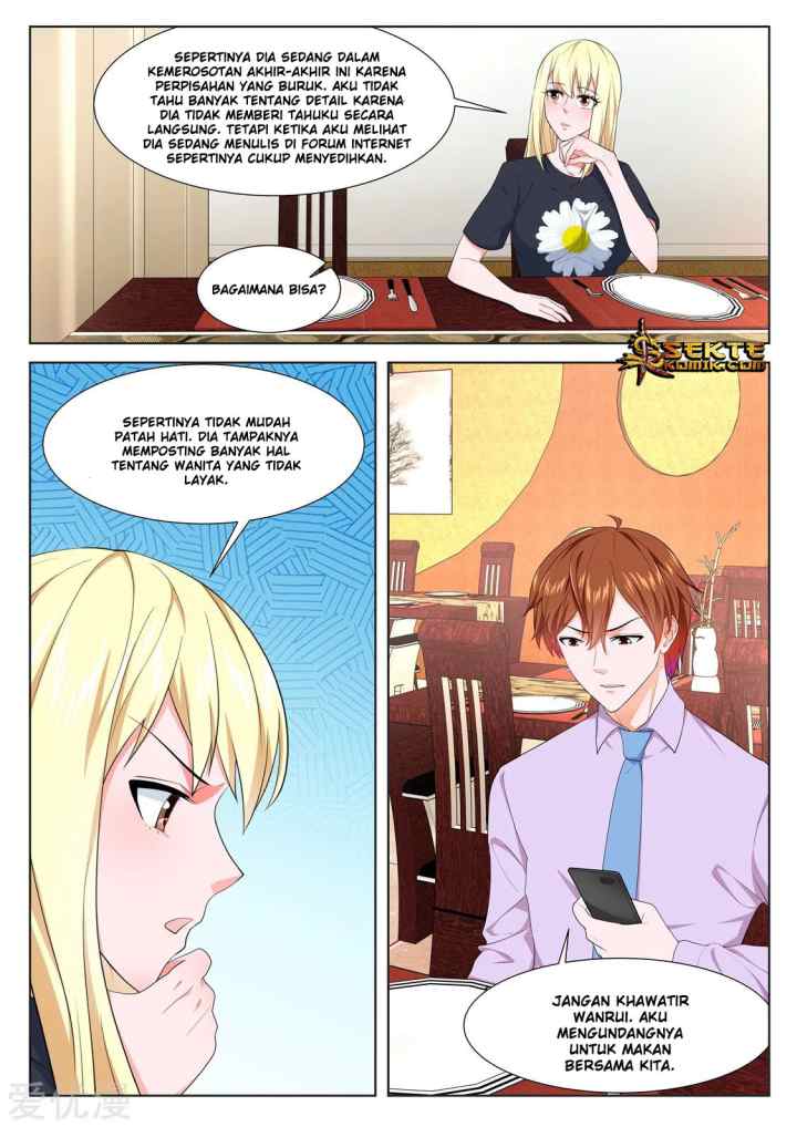 Metropolitan System chapter 302 halaman 8