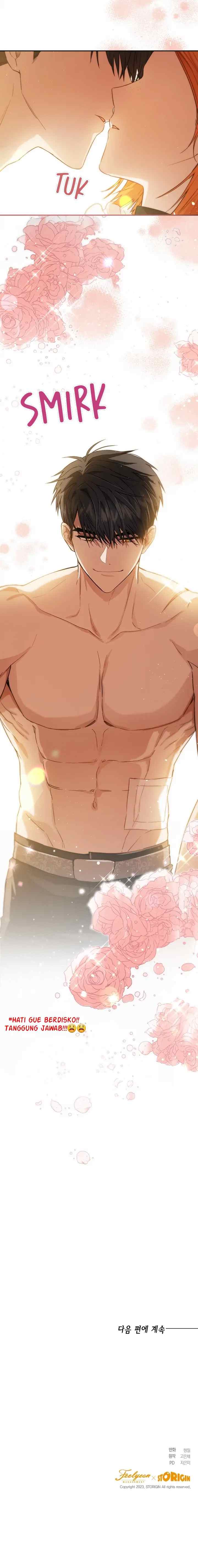 The Princess's Double Life chapter 65 halaman 12
