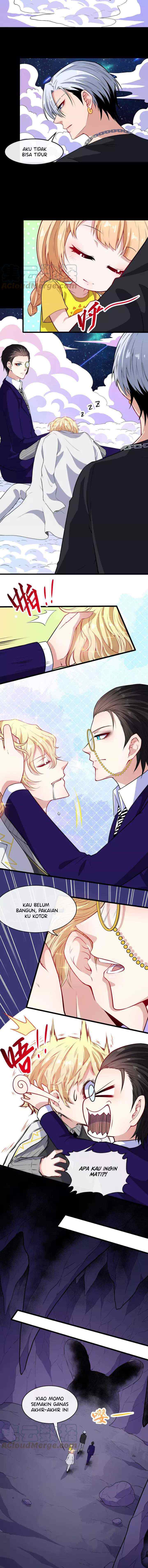 Daddy From Hell chapter 124 halaman 4
