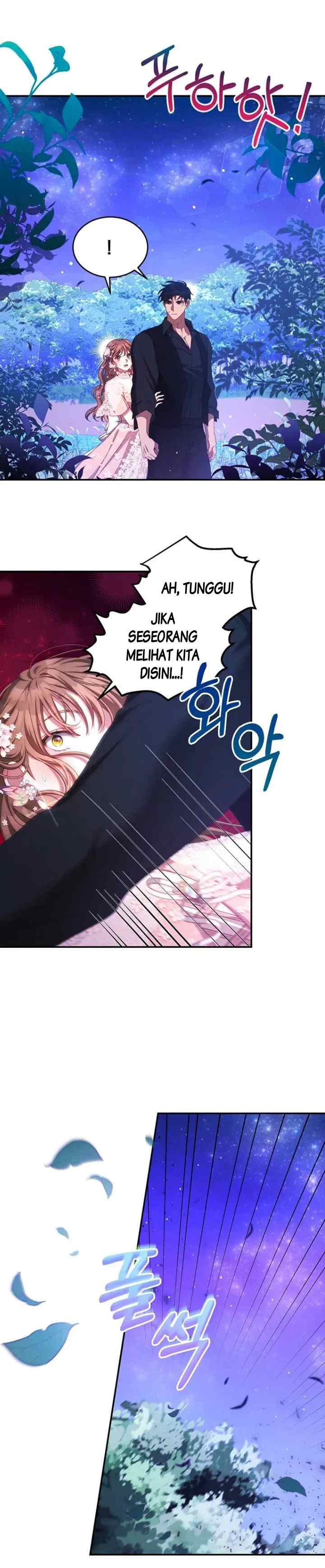I Have Become The Hero's Rival chapter 45 halaman 13