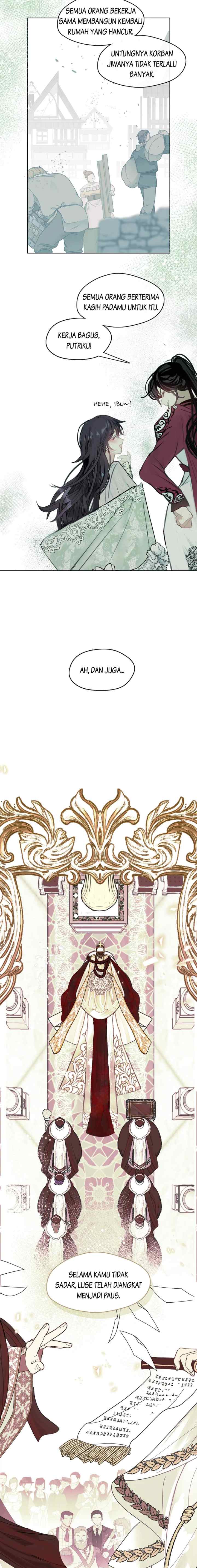 Devoted to Diamond chapter 84 halaman 9