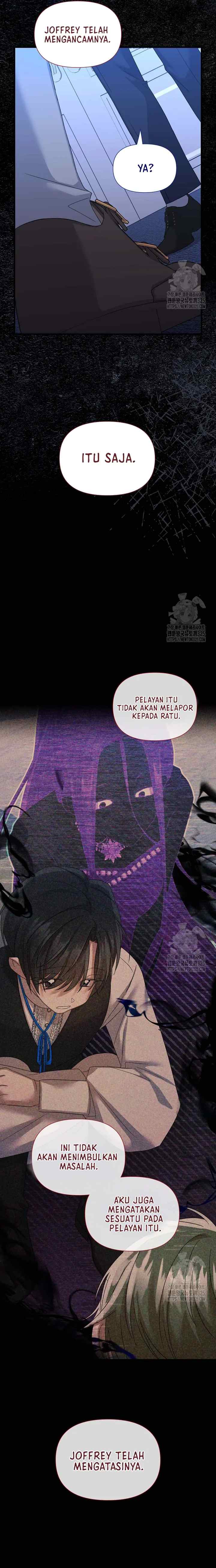 0 And 1 chapter 21 halaman 11