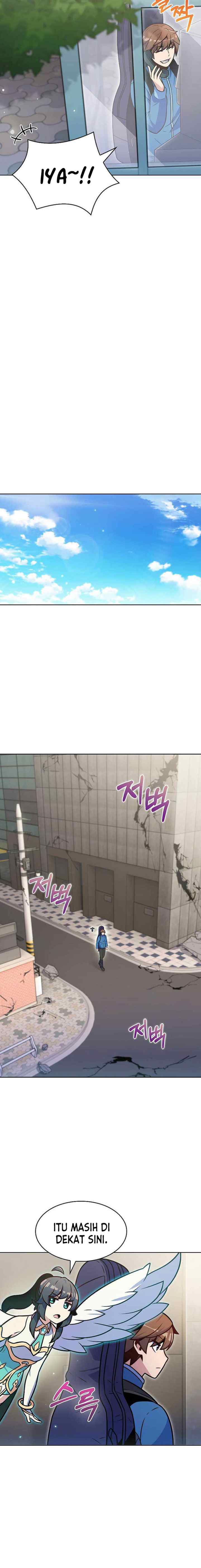 Everyone Else is A Returnee chapter 24 halaman 14