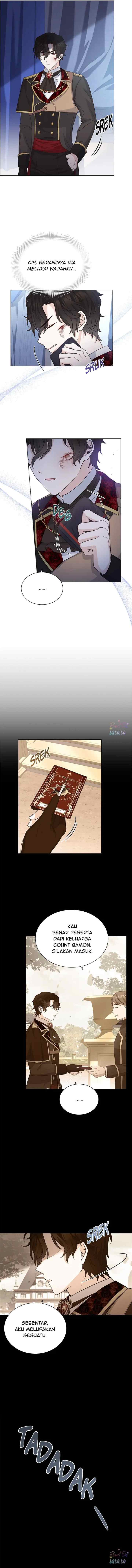 One Night with Emperor chapter 56 halaman 7
