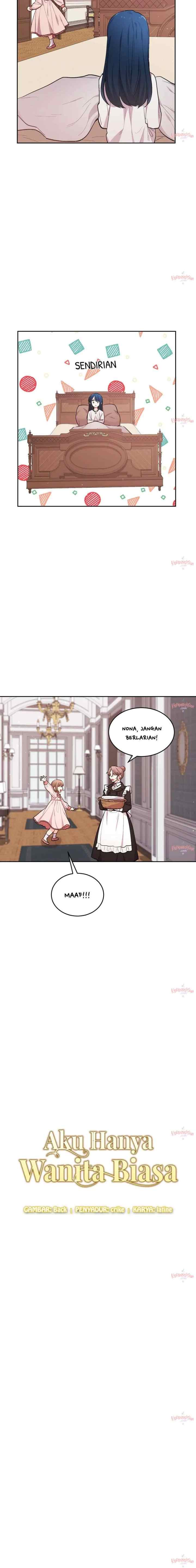 I Was Just an Ordinary Lady chapter 192 halaman 11