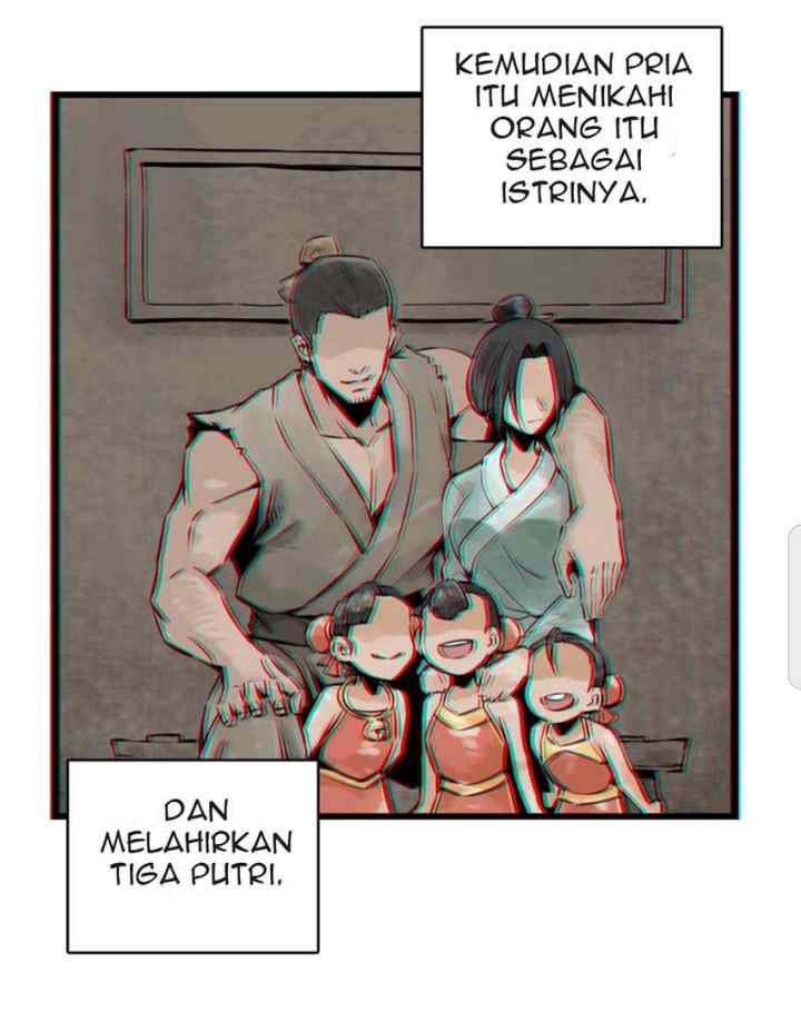 Starting from Guhuoniao chapter 17.5 halaman 4