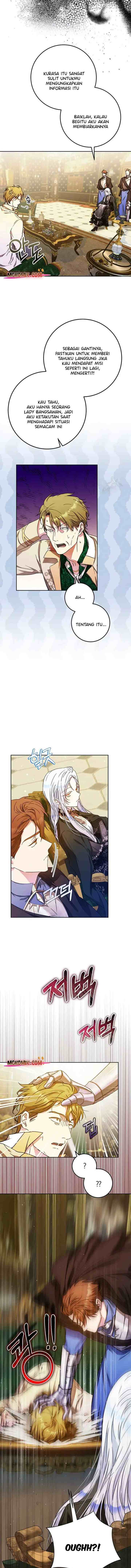 I Became the Wife of the Male Lead chapter 48 halaman 10