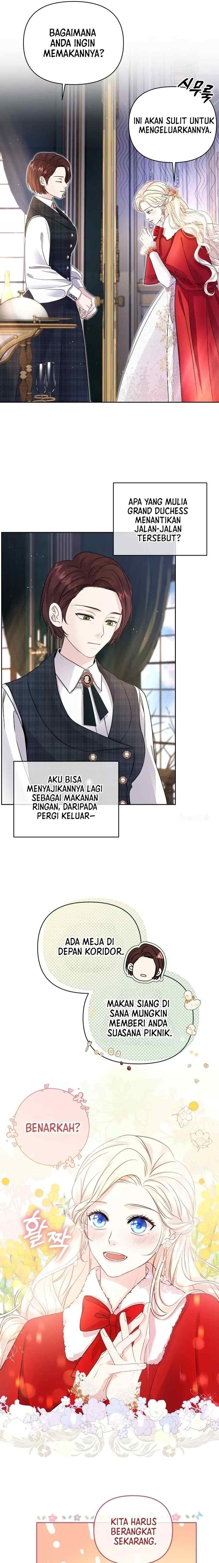 Grand Duke of the North chapter 5 halaman 8