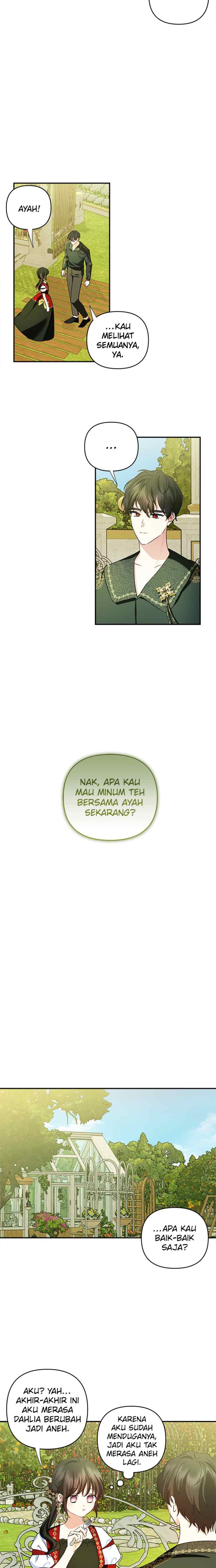 Monster Duke's Daughter chapter 118 halaman 6