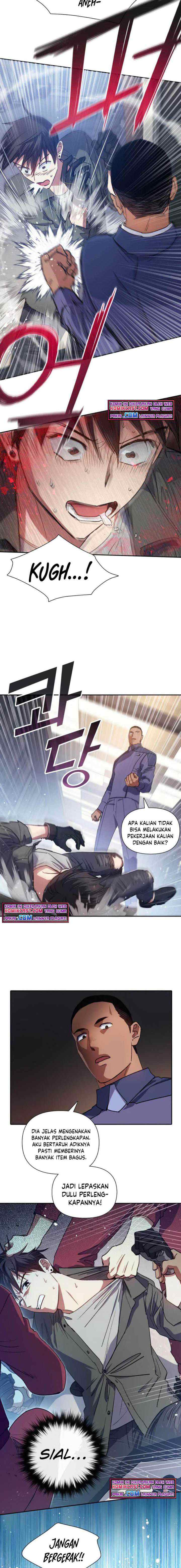 The S-Classes That I Raised chapter 36 halaman 10