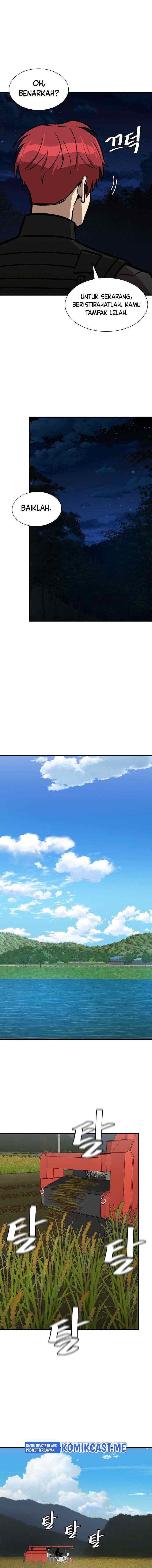 Return Survival chapter 113 halaman 12