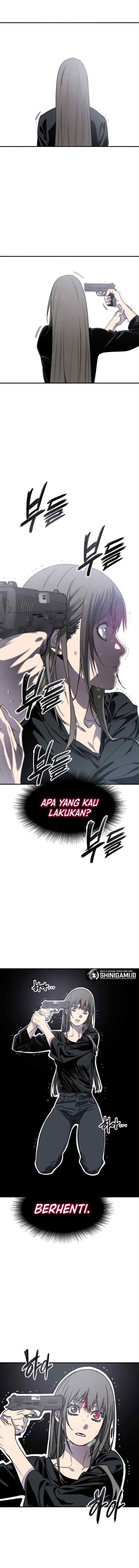 Existence chapter 32 halaman 10