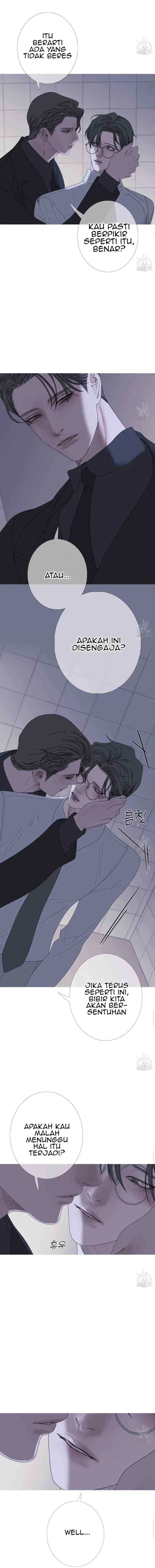 Phantom Gate: Kill chapter 35 halaman 4
