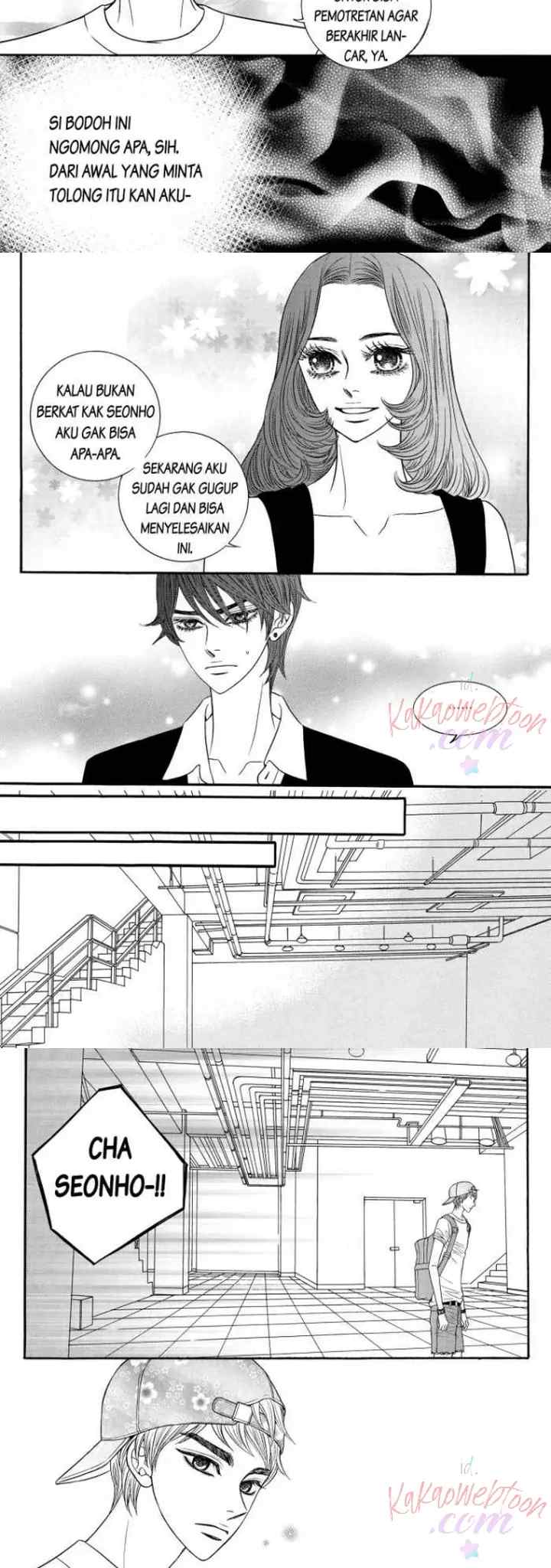 I Pick Dahong chapter 45 halaman 12