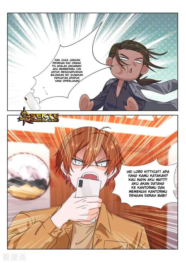 Metropolitan System chapter 213 halaman 13