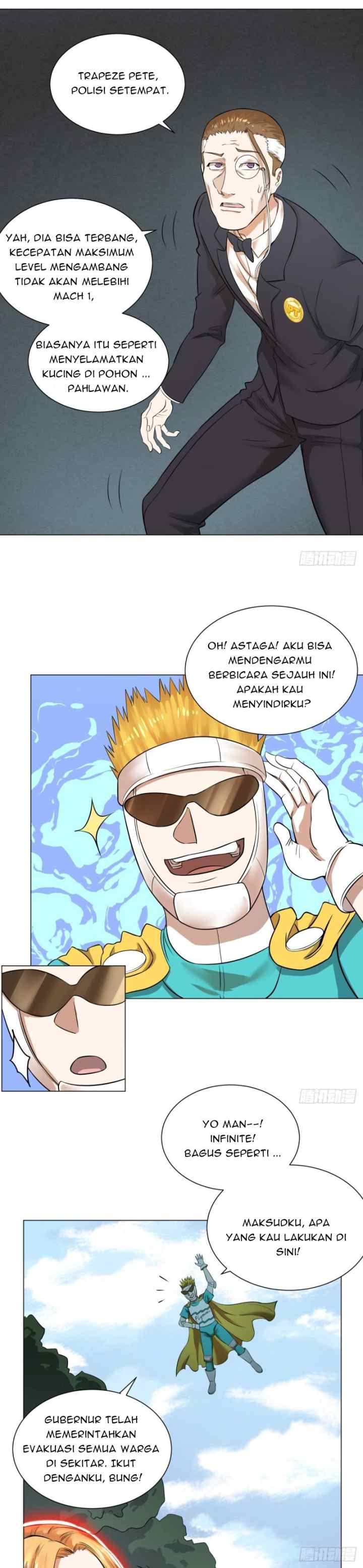 List of Big Villians chapter 68 halaman 14