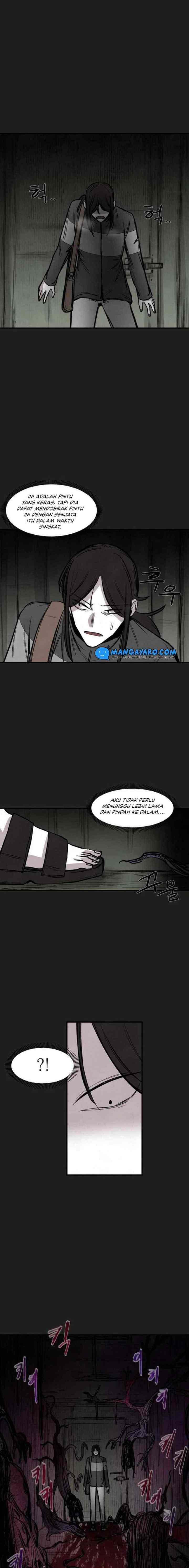 Devil's Editing chapter 37 halaman 4