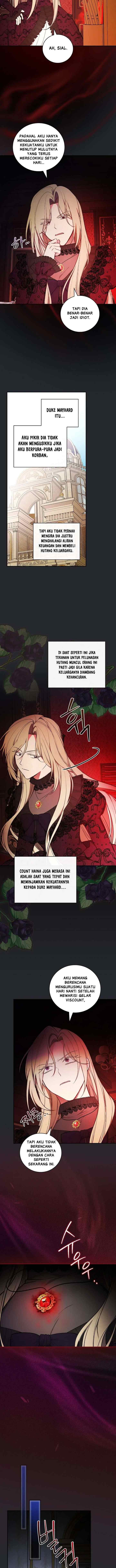 Seducing Duke Monster chapter 64 halaman 8