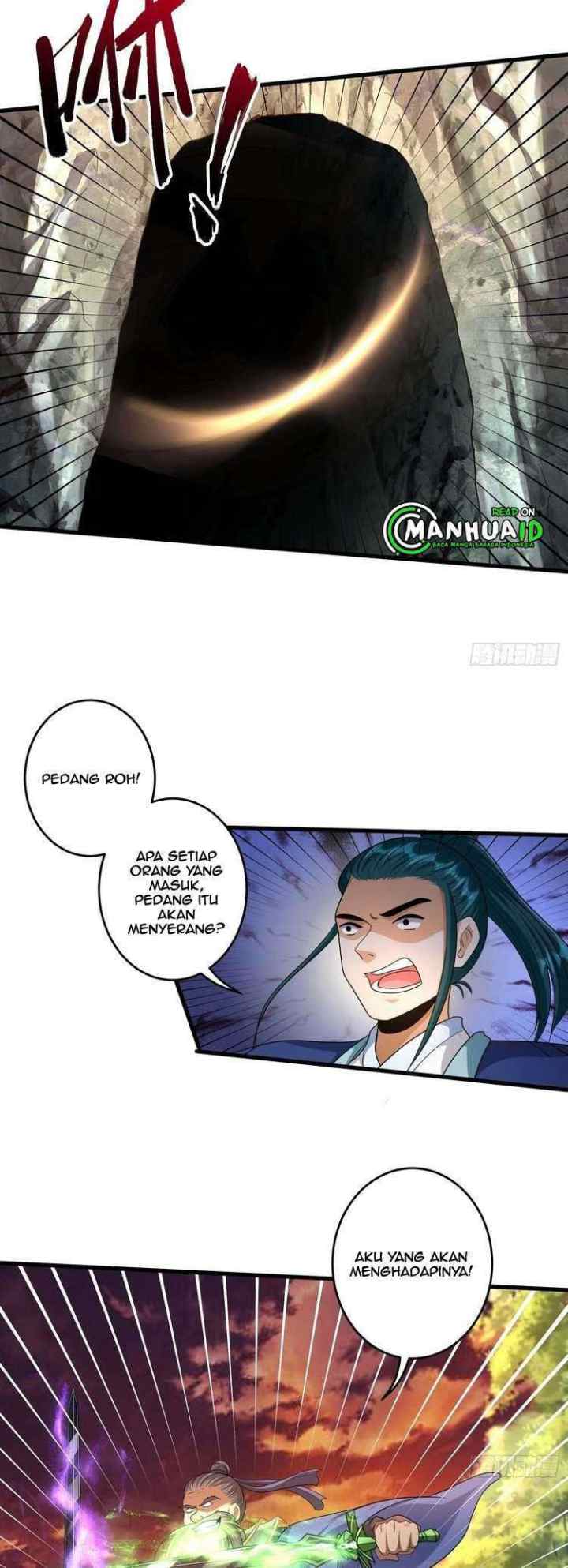 Start Become a Plug-in chapter 27 halaman 15