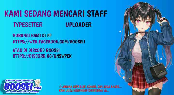 Doumo, Suki na Hito ni Horegusuri wo Irai sareta Majo desu chapter 6 halaman 20