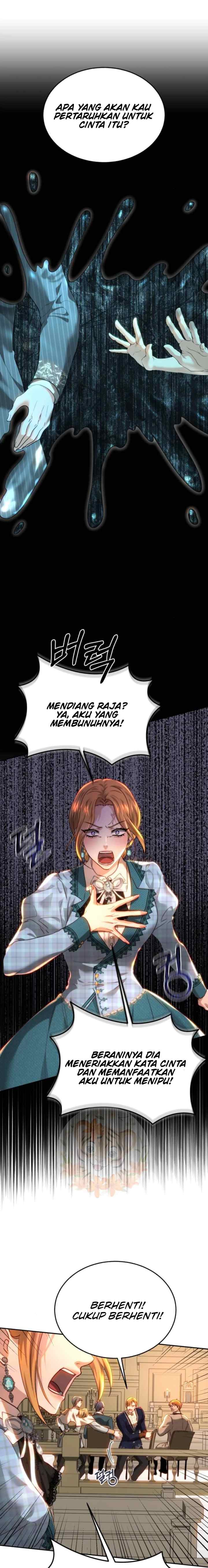 Rosalyn Vogart chapter 80 halaman 12
