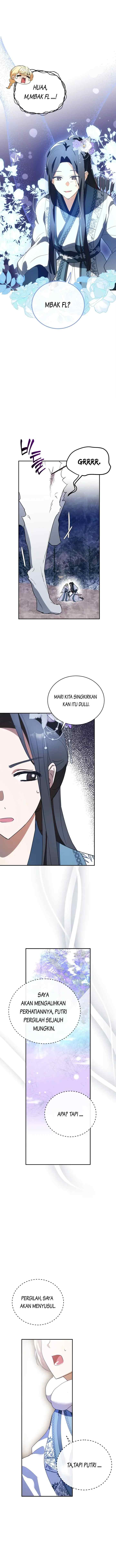 The Male Lead Is Trying to Change the Female Lead chapter 15 halaman 9