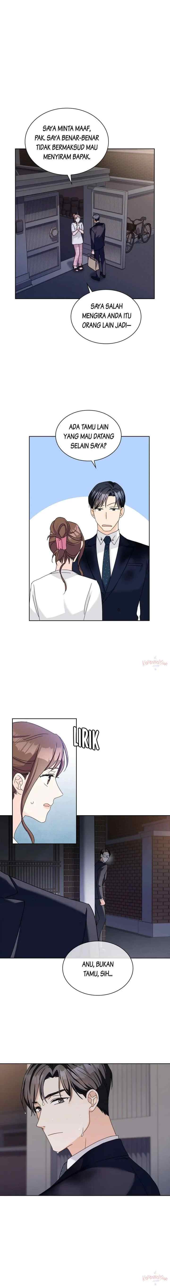 I'm in Love (INO) chapter 14 halaman 15