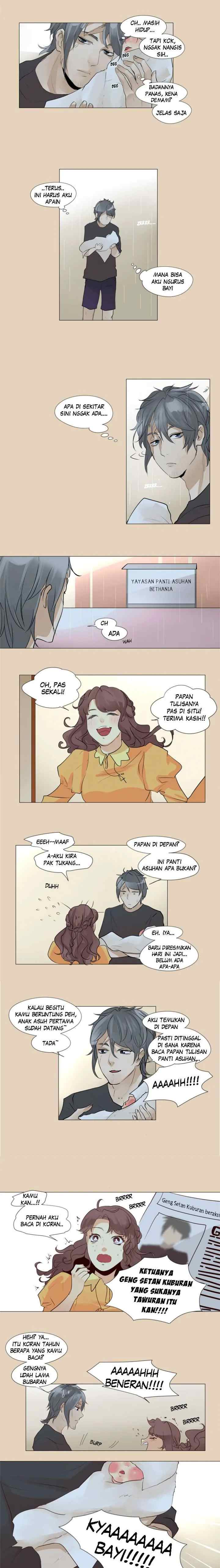 Flawless chapter 38 halaman 4