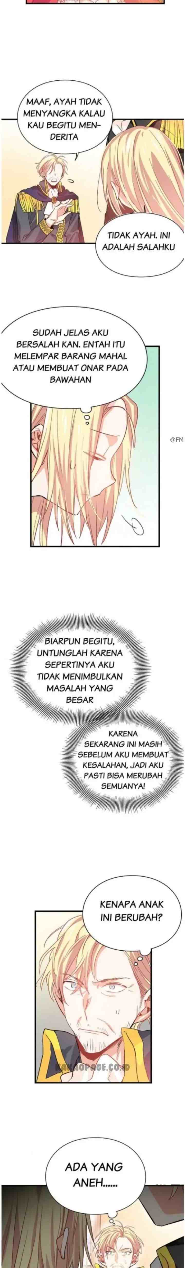 Doctor Elise: The Royal Lady with the Lamp chapter 2 halaman 12