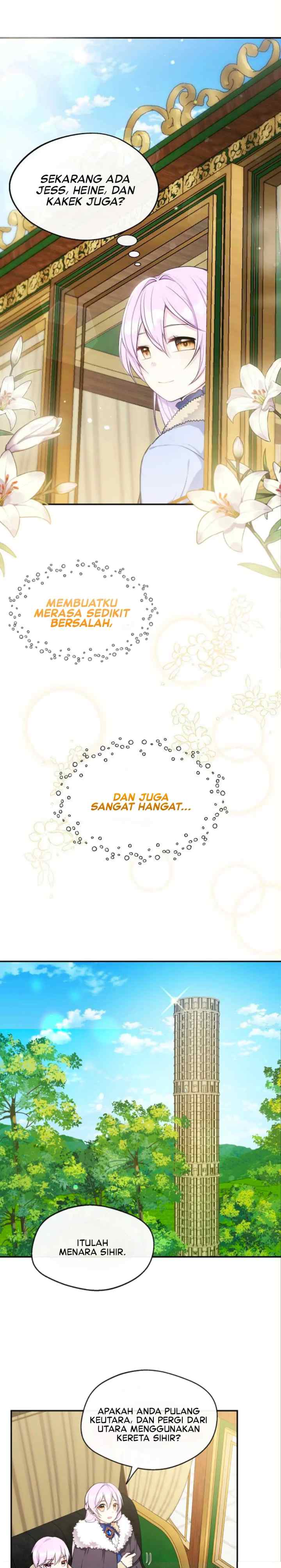 I Became the Older Sister of a Regretful Male Lead chapter 4 halaman 12