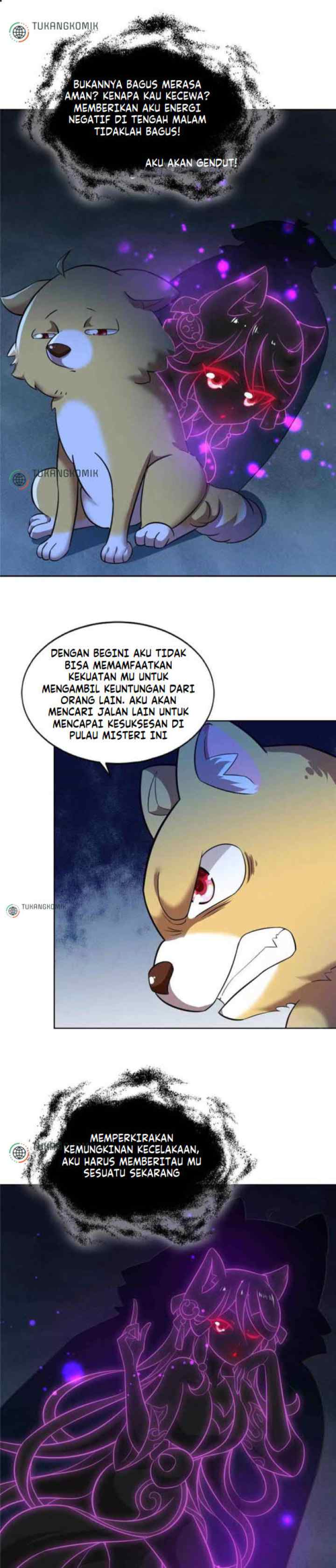 Rebirth of a Golden Boy in Another World chapter 86 halaman 12