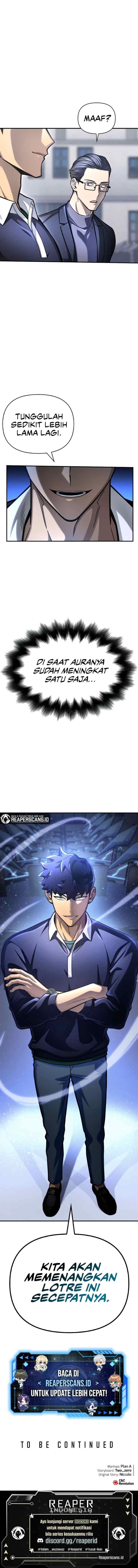 Campo de batalha sobre-humano chapter 36 halaman 12