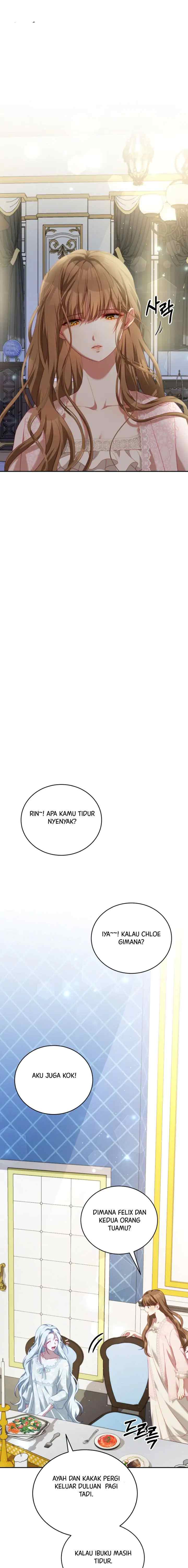 I Have Become The Hero's Rival chapter 19 halaman 13