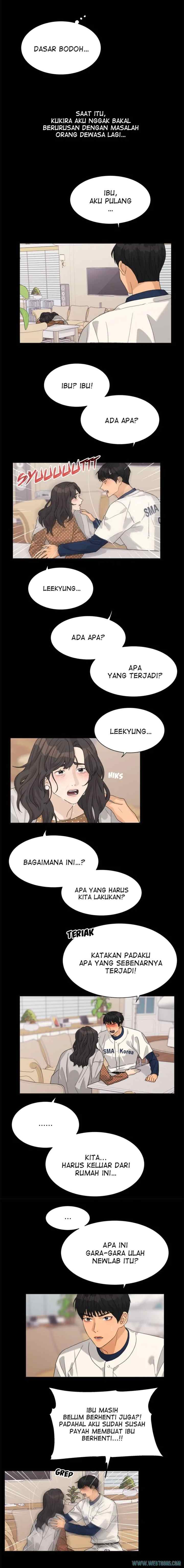 Fall In Love With chapter 76 halaman 6